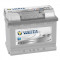 Acumulator baterie auto VARTA Silver Dynamic 63 Ah 610A 5634000613162