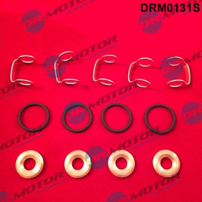 Set Garnituri Etansare,Injectoare 313677 DRM0131S foto