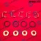 Set Garnituri Etansare,Injectoare 313677 DRM0131S