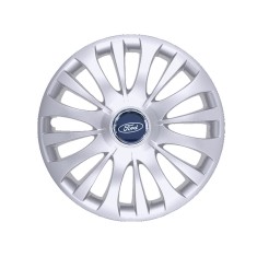Capace Roti Kerime R15, Potrivite Jantelor de 15 inch, Pentru Ford, Model 329