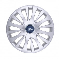 Capace Roti Kerime R15, Potrivite Jantelor de 15 inch, Pentru Ford, Model 329