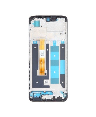 Ecran LCD Display Cu Rama Realme C55, RMX3710 foto