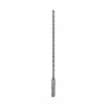 Burghiu pentru beton Strend Pro Premium DB4, dimensiune 6x160 mm, in cruce, SDS Plus