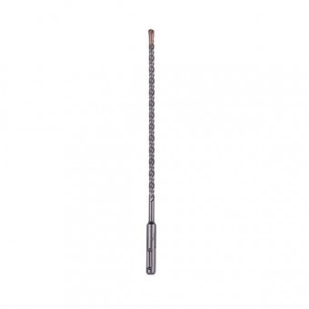 Burghiu pentru beton Strend Pro Premium DB4, dimensiune 6x210 mm, in cruce, SDS Plus foto
