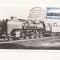 CA8 - Carte Postala -Resita, Locomotiva 150211 Tip 1 E ,Banatmax 80 ,Necirculata