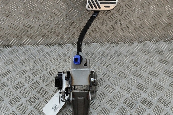 Pedala de fr&acirc;nă KIA EV6 CV 2022 OEM: 32800-CV110,32894-GI000,61328-94B00 25840466