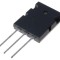 Tranzistor PNP 230V 15A