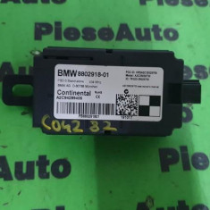 Modul control BMW Seria 3 (2012->) [F31] 8802918