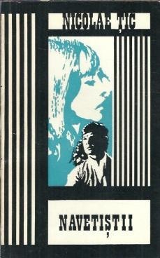 Navetistii - Nicolae Tic foto