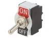 Comutator Basculant ON-OFF 20A 12V