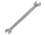 Cheie plată din oțel aliat 5,5mm-7mm 122mm