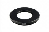 Inel reductie step-down 36-30mm.
