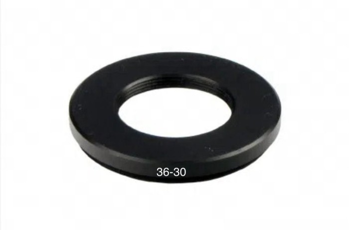 Inel reductie step-down 36-30mm.