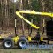 Hydrofast H9 camion de exploatare
