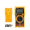 Aparat de masurat digital multimetru 200 superselect - Ingco DM2002