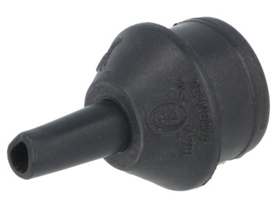 Capăt aspirator PTFE ESD foto