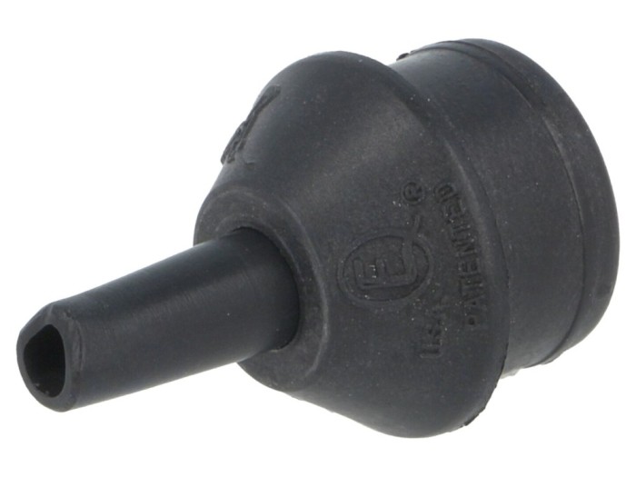 Capăt aspirator PTFE ESD