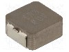 Bobina 1,5&micro;H, {{Montare}}, {{Dimensiuni corp}}, Seria {{Seria producatorului}}, KEMET - MPXV1D0840L1R5