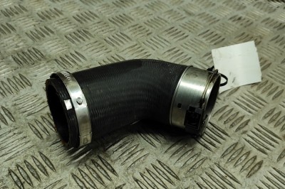 Furtun intercooler JAGUAR F-PACE X761 2016 OEM: GX63-6F072-AB 23232886 foto