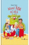 Micul Noi acasa - Daniela Kunkel