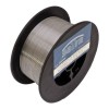 Sarma Sudura cu Flux Asta Techman 0.8mm, 0.45kg, Bobina 100mm, MIG MAG, Otel Carbon E71T-GS