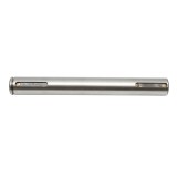 Ax fulie mica fi30mm, L260mm pentru cositoare cu pinion Z=17