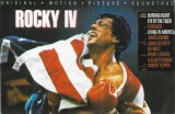 Various - Rocky IV (Original Motion Picture Soundtrack), Caseta audio