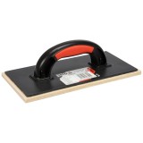 Yato YT-51910 - Drisca dreptunghiulara 270x130 mm talpa din pasla