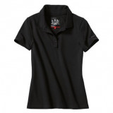 Tricou Polo Femei Oe Porsche 911 Marime XL Negru WAP9440XL0G