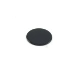 Capac separator flacără semirigid pentru plită CANDY 42825063 HOOVER Original