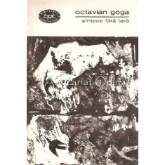 Cantece Pentru Tara - Octavian Goga