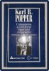 Karl Popper - Cunoașterea și Raportul Corp-Minte, Editura Trei, 1997. Filosofie