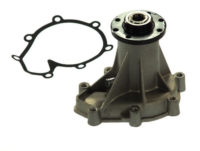 Pompa apa MERCEDES C-CLASS (W202) (1993 - 2000) THERMOTEC D1M046TT