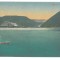 2293 - ORSOVA, Danube, Ponton, Romania - old postcard - unused
