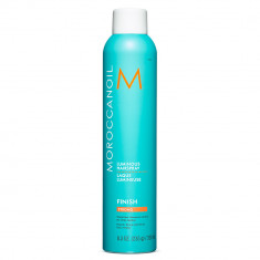 Fixativ luminos Moroccanoil fixare puternica 330ml