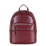 Cumpara ieftin Rucsac mare bordo inchis 6861-2 18