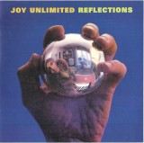 Joy Unlimited - Reflections, CD