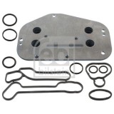 Febi Bilstein Radiator ulei, ulei motor