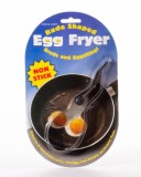 Sablon De Bucatarie Cu Forma Obraznica Rude Shape Egg Fryer