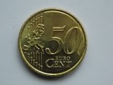 50 EUROCENT 2013 LUXEMBURG-XF