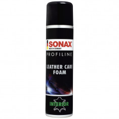 Sonax Spray Curatat Piele Profiline 289300 400ML foto