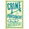 Crime and Punishment - Fyodor Dostoevsky