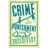 Crime and Punishment - Fyodor Dostoevsky