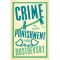 Crime and Punishment - Fyodor Dostoevsky
