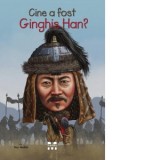 Cine a fost Ginghis Han? - Nico Medina