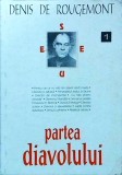 Denis de Rougemont - Partea diavolului