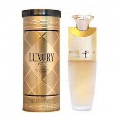 Parfum New Brand Luxury Women 100ml EDP foto