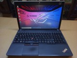 Cumpara ieftin Laptop Lenovo ThinkPad E535 AMD A4-4300M 2,50ghz | 12Gb RAM | 240Gb SSD