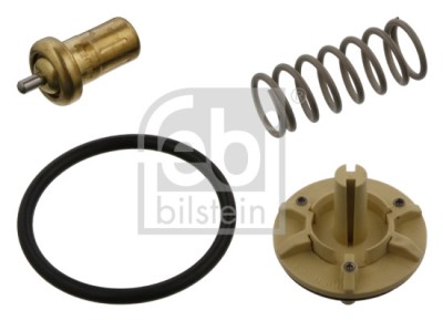 FEBI BILSTEIN 36844 termostat,lichid racire foto