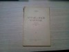 HOTARE SI SPATII NATIONALE - Conferinte - N. Iorga - 1938, 148 p., Humanitas